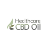 Healthcare CBD OIL icon