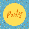 Let's Party Photos icon