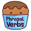 Phrasal verbs icon