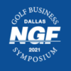 NGF Golf Business Symposium icon