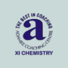 Adamjee Chemistry XI icon