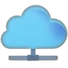 Cloud Computing icon