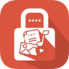 HideVault SMS, Pics, Music, File & Video App lock icon