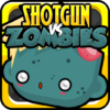 Shotgun vs Zombies icon