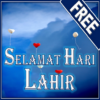 Selamat Hari Lahir icon