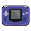 GBAEmu Retro Emulator icon