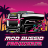 Mod Bussid Pariwisata Jetbus 5 icon