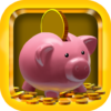 My Ipon Challenge: Piggy Bank icon