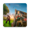 Guide for Fortnite Battle Royale icon