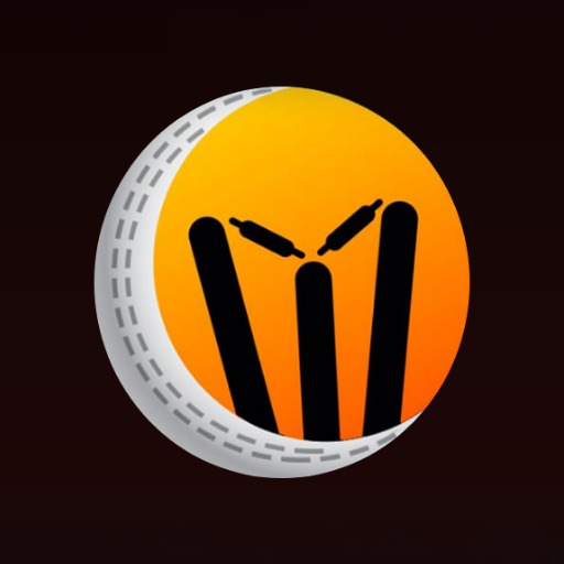 Cricket Mazza 11 Live Line icon