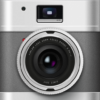 Filcam Instant camera, Retro camera, lomo camera icon