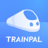 TrainPal Cheap Train Tickets icon