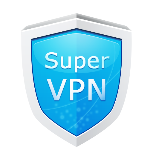 SuperVPN Fast VPN Client icon