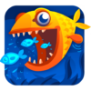 Hungry Fish icon