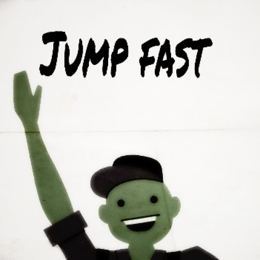 Jump Fast icon