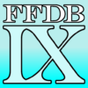 FFDB IX Database for FF icon