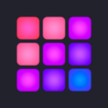 Drum Pad Machine – beat maker icon