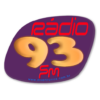 Rádio 93 FM icon