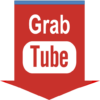 GrabTube Video fast download icon