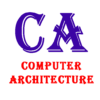 Computer Architecture icon