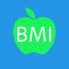 Body BMI Calculator icon