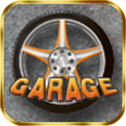 Garage icon