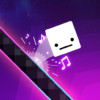 Tap Fever: EDM Dance Rush !! icon