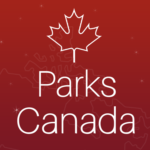 Parks Canada icon