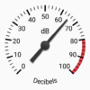 Sound Meter icon