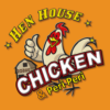 Hen House Chicken & Peri Peri icon