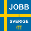 Jobb i Sverige icon