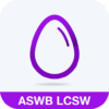 ASWB LCSW Test icon