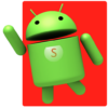 System AppShare Apk Editor icon