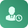 Work Log Time Tracking icon