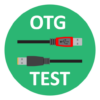 OTG Checker USB OTG Compatibility Checker icon