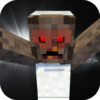 Granny Fear Horror Castle Craft icon