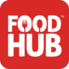 Foodhub – Online Takeaways icon