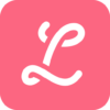 Lucy Period tracker calendar icon