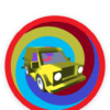 Car Maze Escape – 3d Maze Game icon