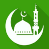 ASCII Islamic TextArt icon