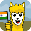 ALPA Indian e-learning games icon