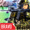 Bravo Combat Commando Duty icon