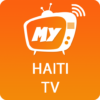 My Haiti TV icon