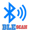 Bluetooth Low Energy Scanner icon