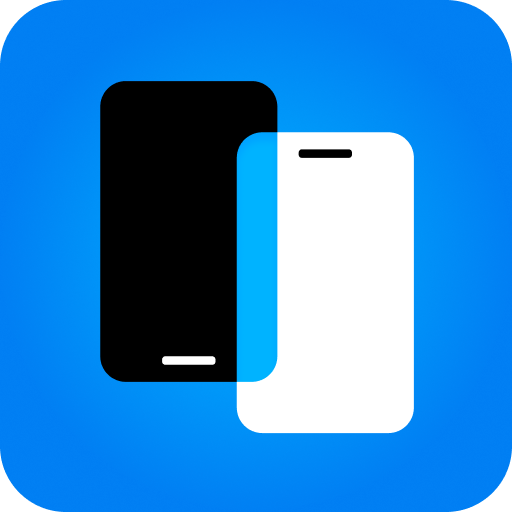 Data Transfer – Phone Clone icon