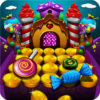 Candy Donuts Coin Party Dozer icon