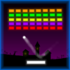 Halloween Brick breaker icon