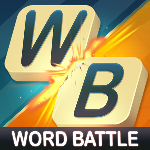 Word Battle icon