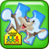 Jigsaw Jumble icon