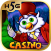 Hoot Loot Casino Fun Slots! icon